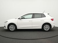 Skoda Fabia - Vorschau Bild 11