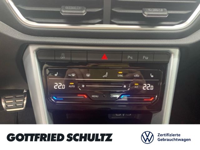 Volkswagen T-Roc - Bild 15