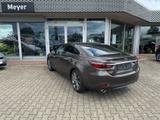 Mazda 6 Limousine Sports-Line - gebrauchte Mazda 6 aus dem Jahr 2021