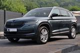 Skoda Kodiaq Style 1.4 TSI DSG *AHK*LED*RFK*CAR-PLAY* - Skoda Kodiaq in Köln