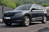 Skoda Kodiaq Style 1.4 TSI DSG *AHK*LED*RFK*CAR-PLAY* - Skoda Kodiaq in Köln