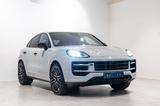 Porsche Cayenne Coupe*Rear Entertainment*Beifahrerdisp. - Porsche Cayenne Neuwagen in Dortmund