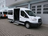 Ford Transit FT 350 L3H2 5-Rollstuhlpl.+ el.Lift AMF - Ford Transit 3 5t
