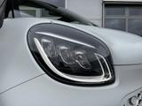 Smart ForTwo EQ Elektro Cabrio LEDER SHZ NAV KAM LED - gebrauchte Smart ForTwo aus dem Jahr 2020