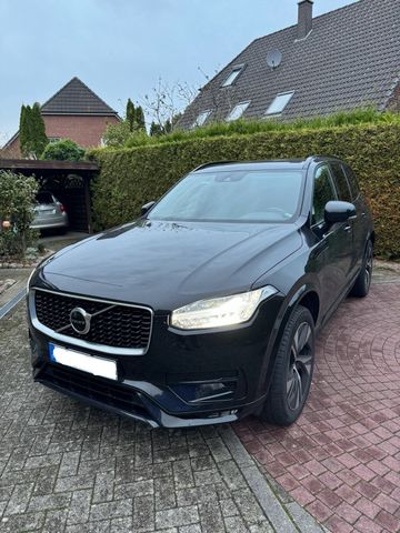 Volvo XC90 R-Design GARANTIE BIS 05.2027 B...