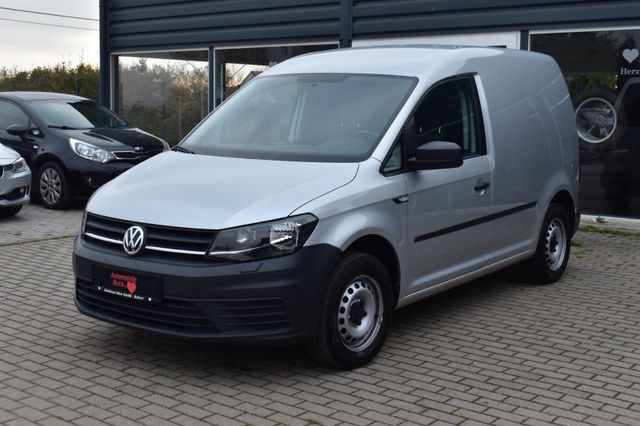 Volkswagen Caddy Nfz Kasten /TÜV/KLima/Navi/GARANTIE/