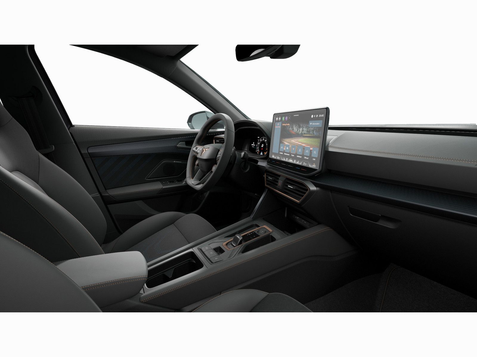 Cupra Formentor - Bild 4