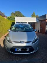 Ford Fiesta 1,25 60kW Trend Trend - Ford Fiesta: 60 Trend