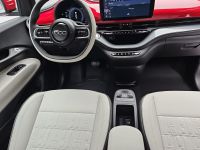 Fiat 500e - Vorschau Bild 8