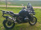 BMW R 1200 GS LC  Triple Black  Reisefertig! - BMW 1200 GS TRIPLE BLACK