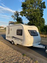 Hobby 440 SF/SFR Excellent - Hobby 440 sf