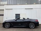 BMW M850 Cabrio xDrive - BMW M850 Cabrio Gebrauchtwagen