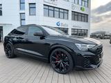 Audi SQ8 TFSI quattro+STANDHEIZUUNG+AHK+PANO+B&O - Audi SQ8 Tageszulassungen