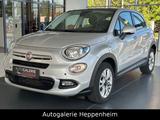 Fiat 500X Pop Star - graue Fiat 500X