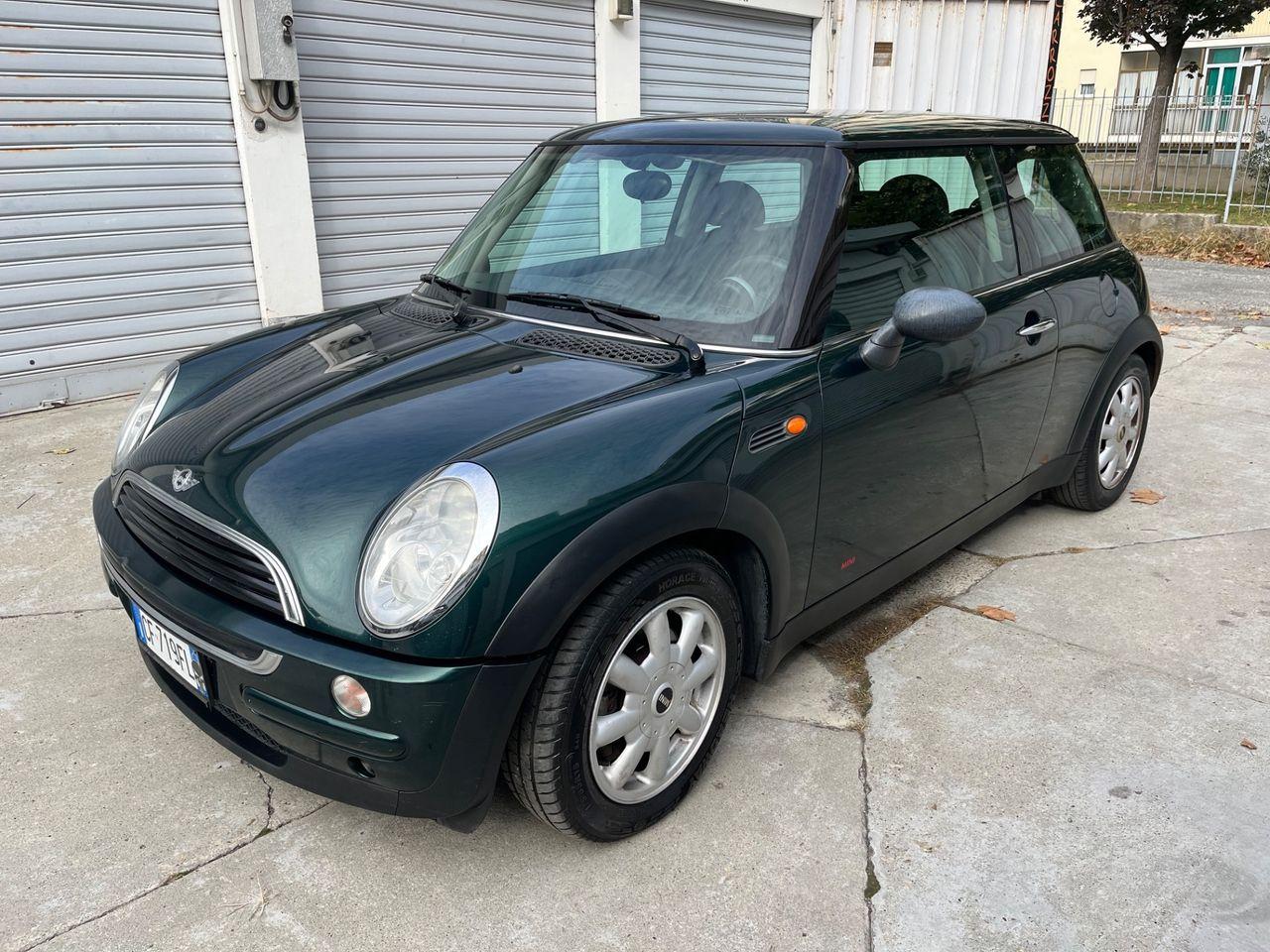 MINI ONE