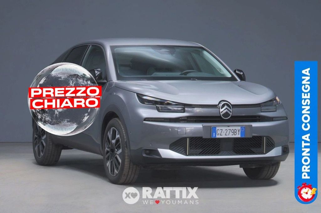 Image of Citroën C4