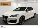 Cupra Leon VZ TSI DSG NAVI SITZHEIZUNG EINPARKHILFE LE - Cupra Leon in Krefeld