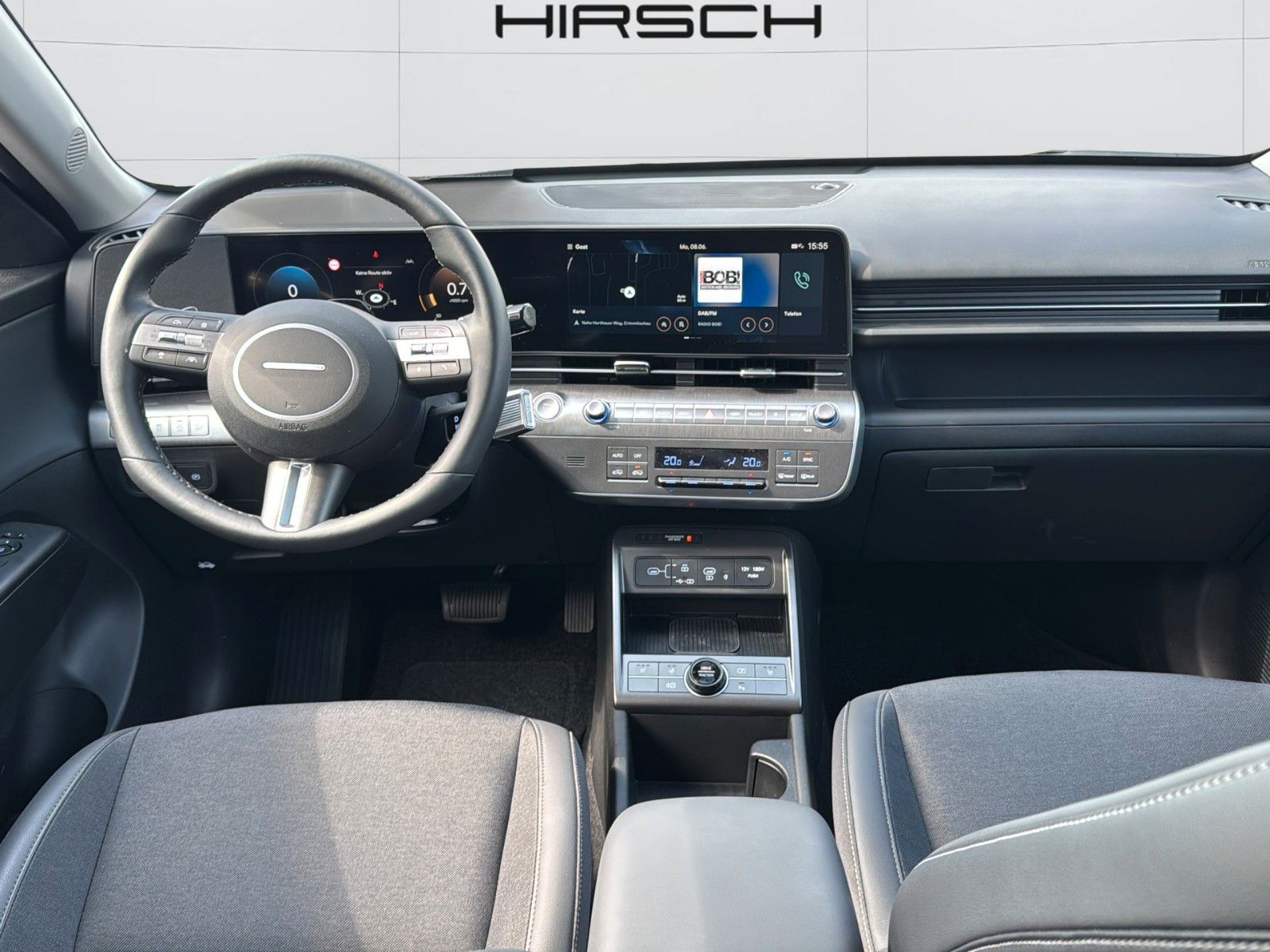 Hyundai Kona – Bild 16