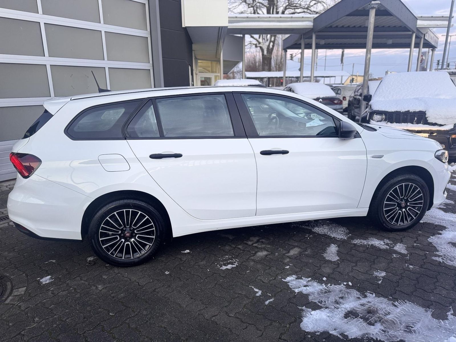 Fiat Tipo - Bild 6