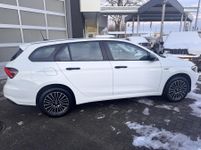 Fiat Tipo - Vorschau Bild 6