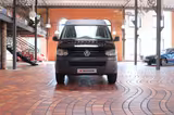 Volkswagen T5.2 4Motion SEIKEL | Sperre | BF Goodrich | 1.H - VW T5 Transporter in Chemnitz