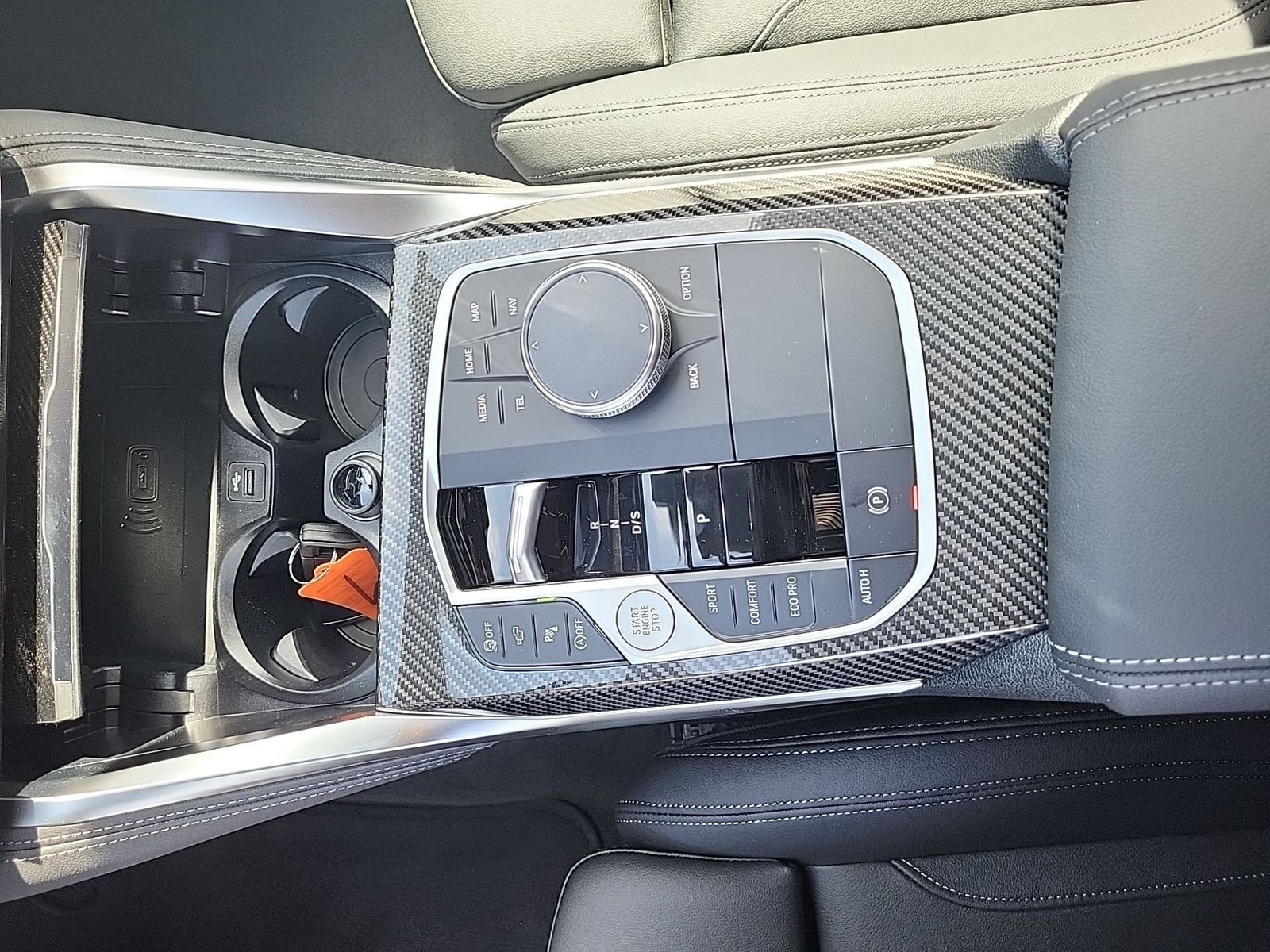 BMW 430 Gran Coupé - Bild 12