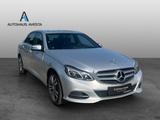 Mercedes-Benz E 200 CDI LIM./ RENTNER / NUR 75.tKM/ GARANTIE/ - Mercedes-Benz E 200: E200cdi