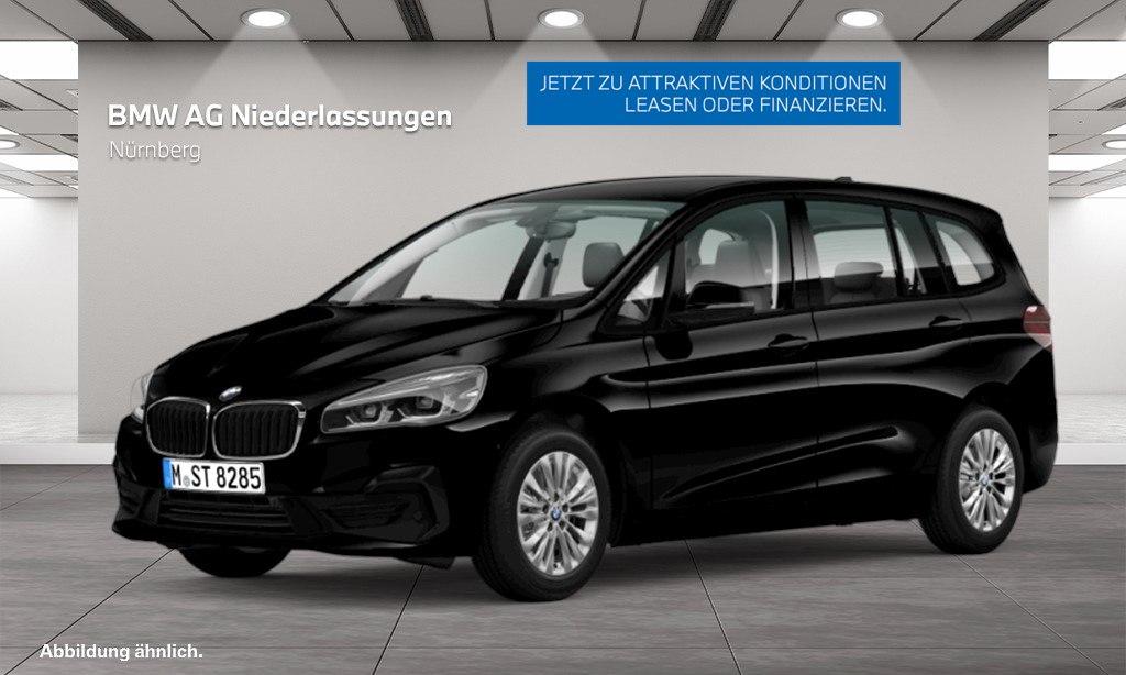 BMW 218i Gran Tourer