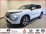 Mitsubishi Plug-in Hybrid Outlander 2,4 INTRO EDITION+4WD+K