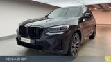 BMW X3 xDrive 20dA M-Sport,Pano,AHK,el.Sitz+Me,Laser - BMW X3 Gebrauchtwagen in Augsburg