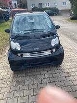 Smart Cabrio Diesel - Smart aus 2001: Cabrio