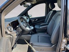 Fahrzeugabbildung Mercedes-Benz V300d 4M EXCLUSIVE extralang LUX-SITZE AIRMATIC