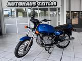 BMW R45 Typ 248 Inspektion und TÜV NEU - BMW R 45