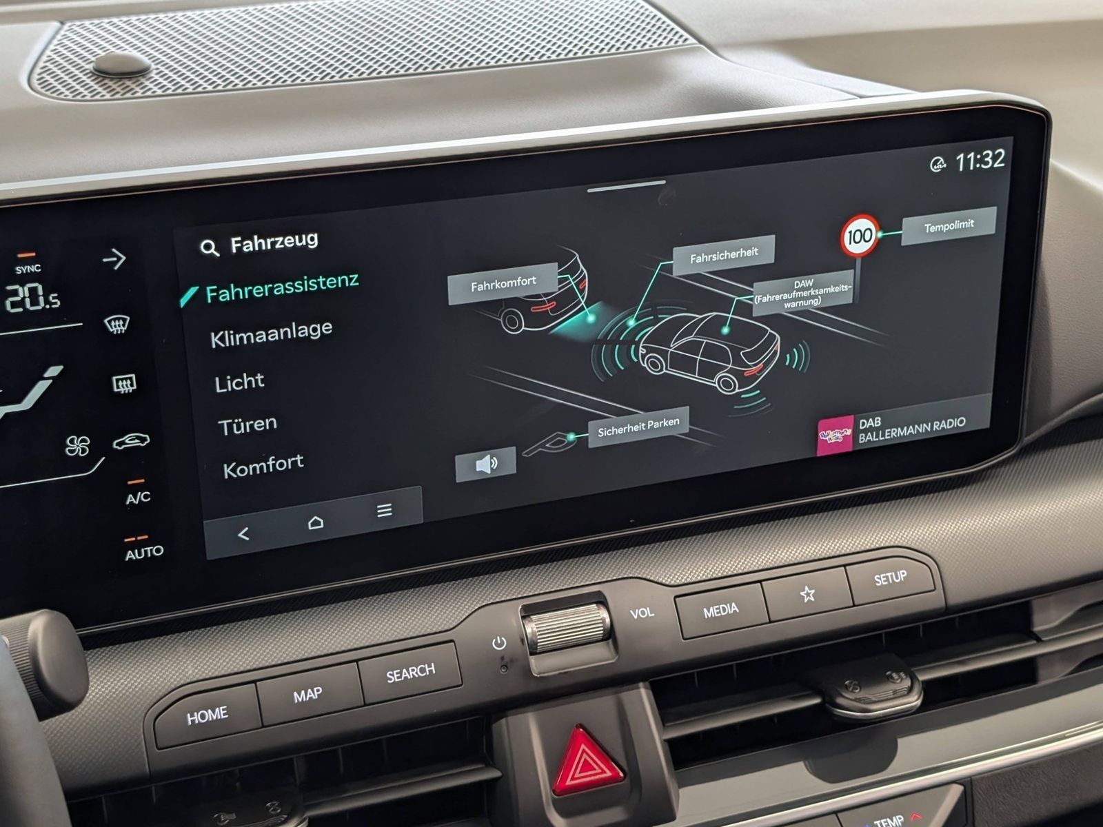 KIA K4 1.6 T-GDI 150 DCT Vision Komfort-Pro – Bild 26