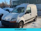 Renault Kangoo Rapid - 1.2 Benzin - Kasten - gebrauchte Renault Kangoo aus dem Jahr 2001