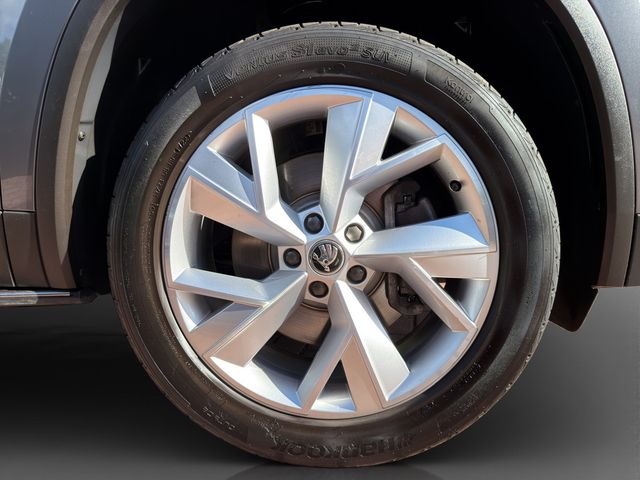Kodiaq 2.0 TDI Tour 4x4 DSG