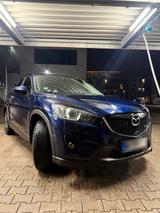 Mazda CX-5 2.2 Diesel Automatik | Vollauss... - Mazda CX-5 in Freiburg