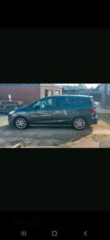 Mazda5 sport Line 7sitzer - Mazda 5: Kombi