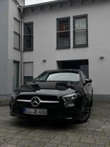 Mercedes-Benz A 160 - Volldigitales Cockpit