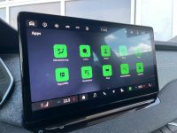 SKODA Octavia Combi 2.0 TDI DSG Selection AHK 5 JGAR bei Autohaus Landmann & Maier OHG