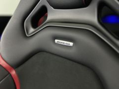 MERCEDES-BENZ CLA 45 AMG 4Matic / AERO / NIGHT / BURMESTR./ MERCEDES-BENZ CLA 45 AMG 4Matic / AERO / NIGHT / BURMESTR./