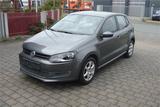 Volkswagen Polo 1.2 * Klima - Alufelgen - Euro 5 * - VW Polo Gebrauchtwagen Alufelgen