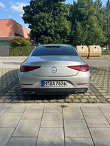 Mercedes-Benz CLS 300 d Edition One - Mercedes-Benz CLS 300: Coupé
