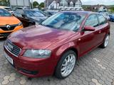 Audi A3 1.6Attraction*TÜV Neu*Service Neu*Bremsen Neu - Audi A3 aus 2004: 1.6