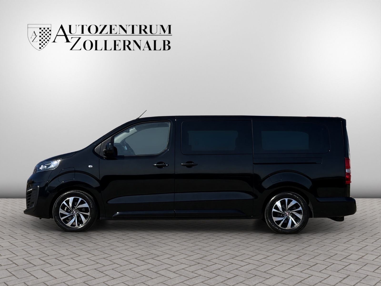 Fiat e-Ulysse L3 Living 75kWh Lounge *ROLLSTUHL-RAMPE imagem 3