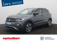 Volkswagen T-Cross - Vorschau Bild 1