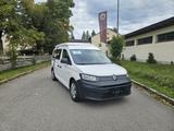 Alpincamper Caddy Camp 2 Aufstelldach Küche Bett Standhzg... - Offers
