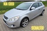 Kia Ceed  1,4 i 17 Alu Allwetter  Steuerkette neu