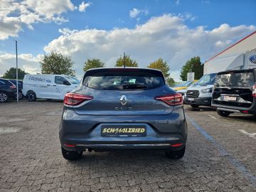 Bild 4 Renault Clio V Intens Navi Automatik LED Apple CarPlay A