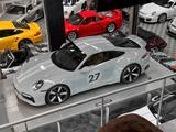 Porsche Sport Classic 3.8 550  *1 of 1250* - Porsche 992 Sport Classic Gebrauchtwagen